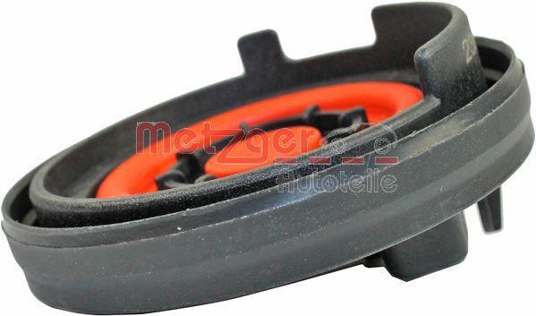 Membrana, ventilación bloque motor METZGER ref. 2385068
